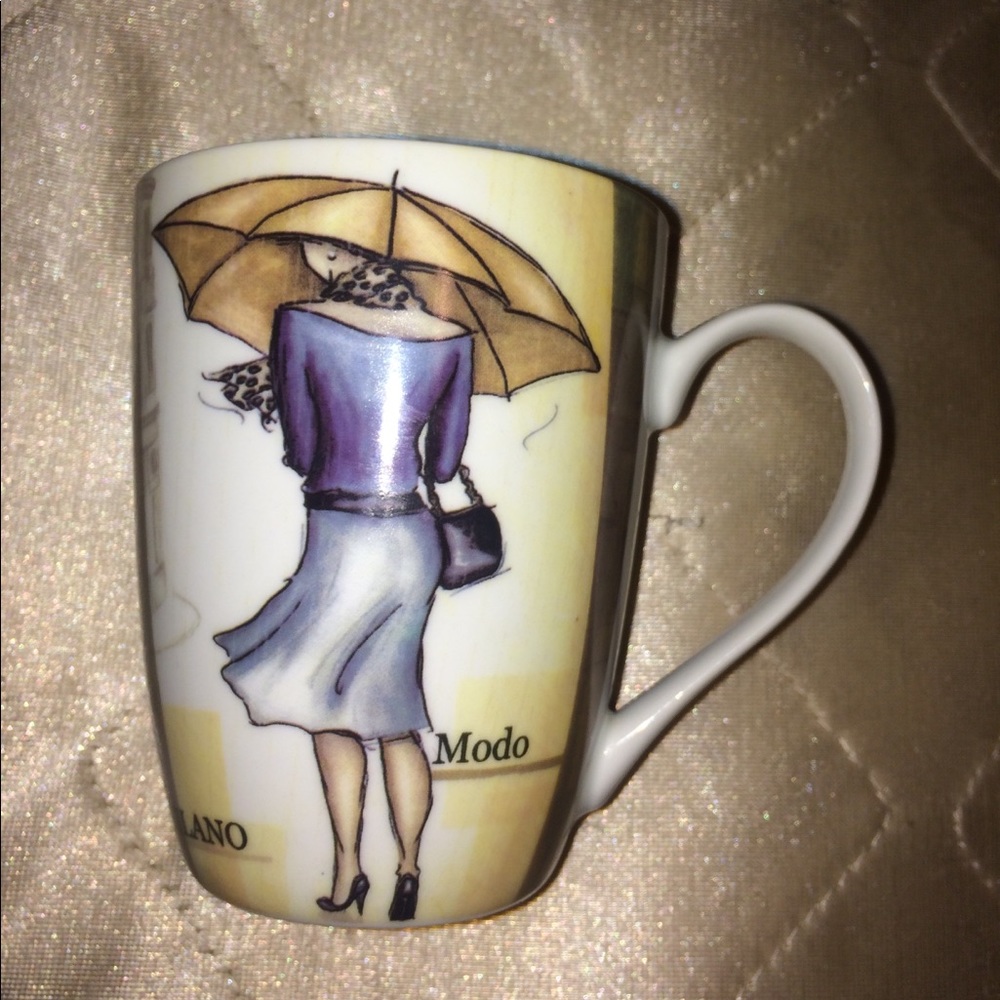 Mug - Picture 3 of 8